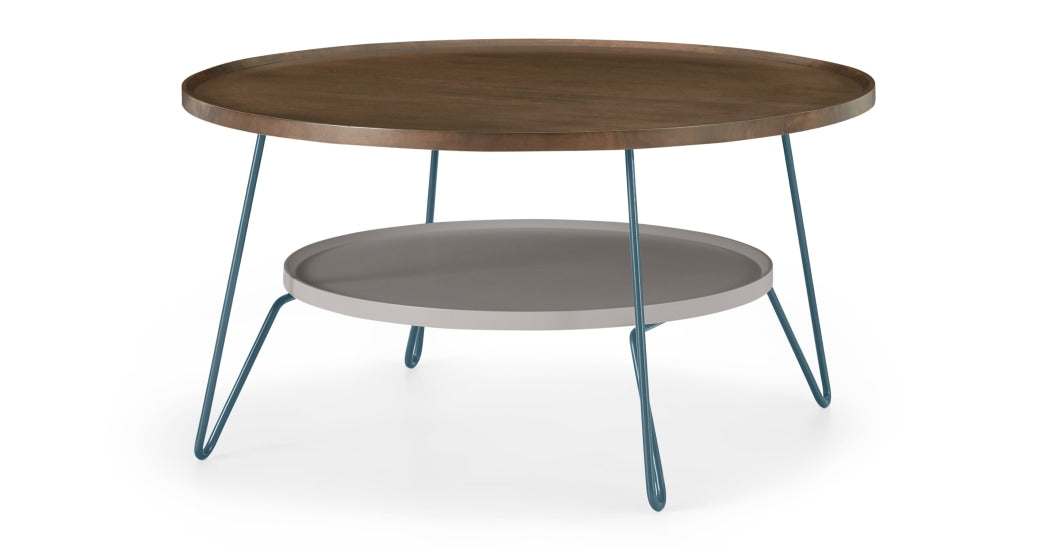 Center Tables Collection