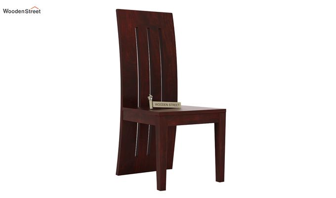 Nancy Dining Chair without Fabric
