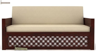 Corsica Luxury Sofa Cum Bed