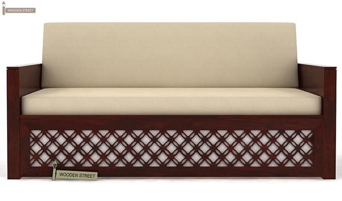 Corsica Luxury Sofa Cum Bed