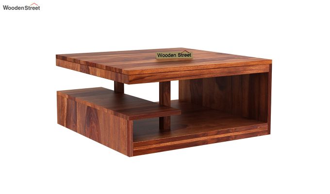 Liddle Tea Office Table