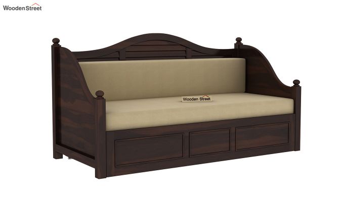 Noah Couch  Cot Sofa Cum Bed