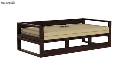 Trish Fabric Sofa Cum Bed