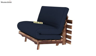 Jovi Single Futon Sofa Cum Bed