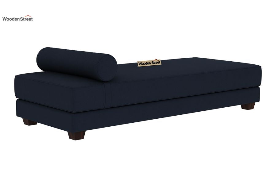Corvis Fabric Sofa Cum Bed