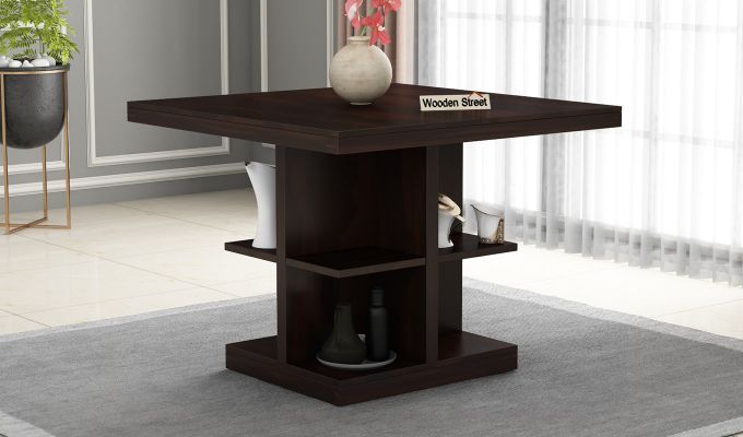 Regal 4 Seater Dining Table