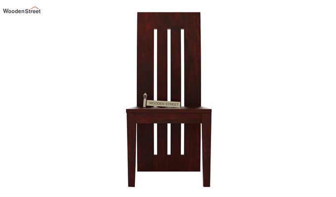 Nancy Dining Chair without Fabric