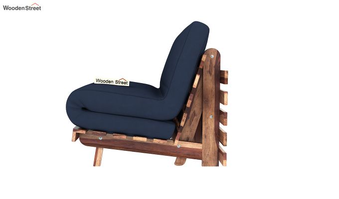 Jovi Single Futon Sofa Cum Bed