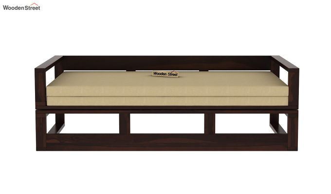 Trish Fabric Sofa Cum Bed