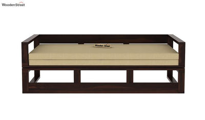 Trish Fabric Sofa Cum Bed