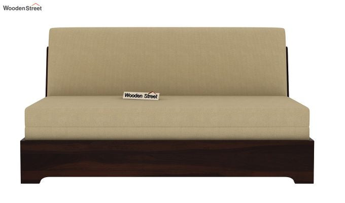 Della Sofa Cum Bed Without Armrests