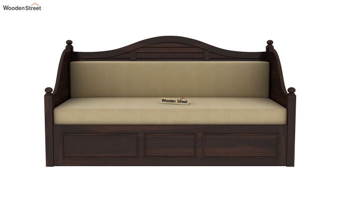 Noah Couch  Cot Sofa Cum Bed