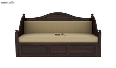 Noah Couch  Cot Sofa Cum Bed
