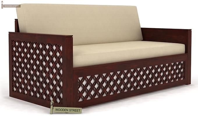 Corsica Luxury Sofa Cum Bed