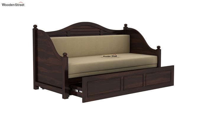 Noah Couch  Cot Sofa Cum Bed