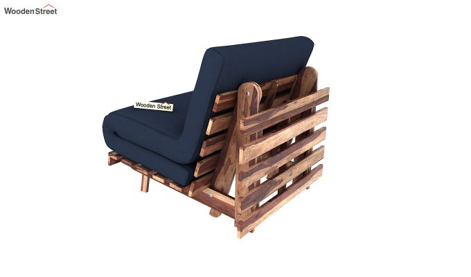 Jovi Single Futon Sofa Cum Bed