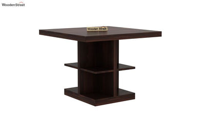 Regal 4 Seater Dining Table