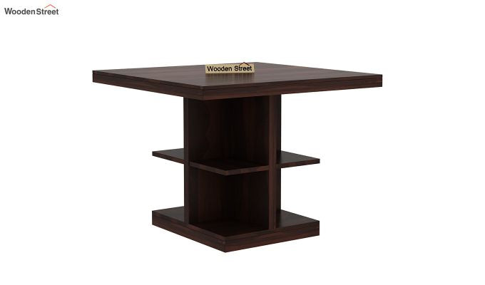 Regal 4 Seater Dining Table