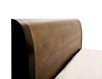 Vincent Double Bed (with 2-Side Tables)