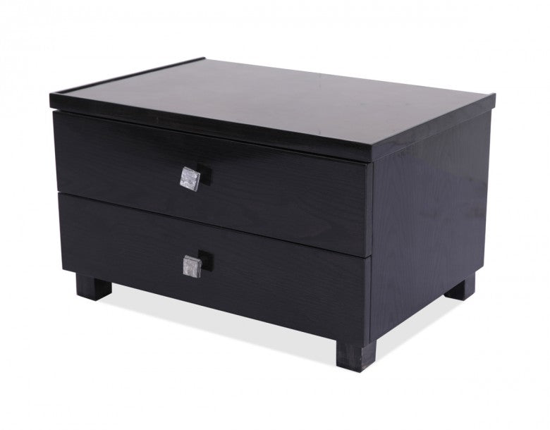 Austin Double Bed With 2 Side Table