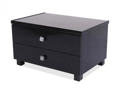 Austin Double Bed With 2 Side Table