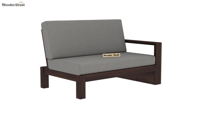 Winster L Shape Sofa Wooden Sofa