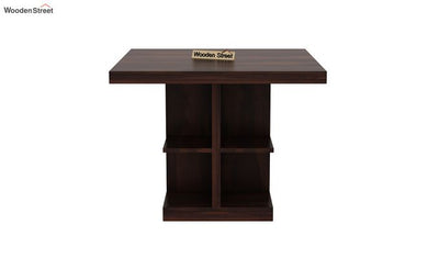 Regal 4 Seater Dining Table