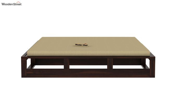 Trish Fabric Sofa Cum Bed