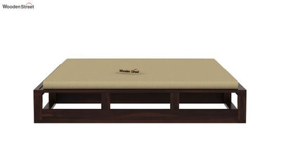 Trish Fabric Sofa Cum Bed