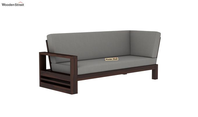 Winster L Shape Sofa Wooden Sofa