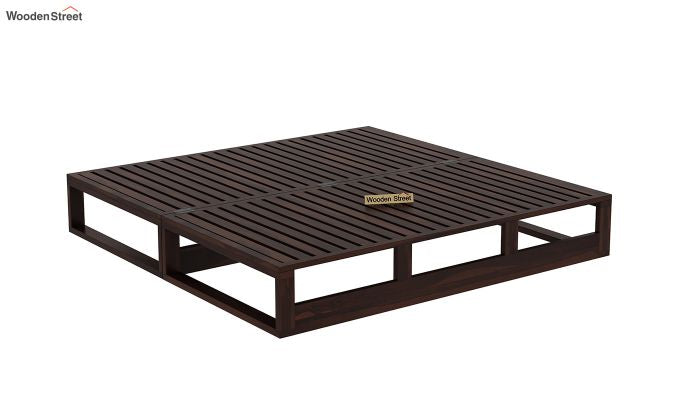 Trish Fabric Sofa Cum Bed