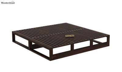 Trish Fabric Sofa Cum Bed