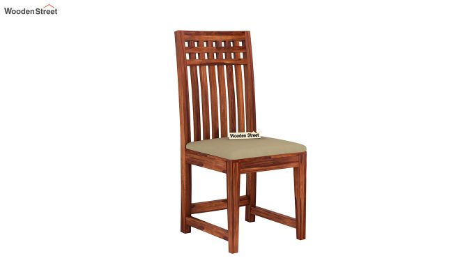 Adolph 6 Seater Dining Set With Bench