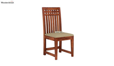 Adolph 6 Seater Dining Set With Bench