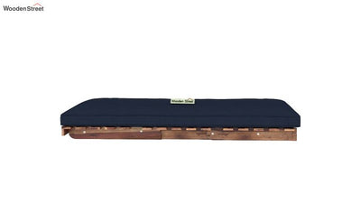 Jovi Single Futon Sofa Cum Bed