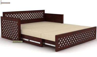 Corsica Luxury Sofa Cum Bed