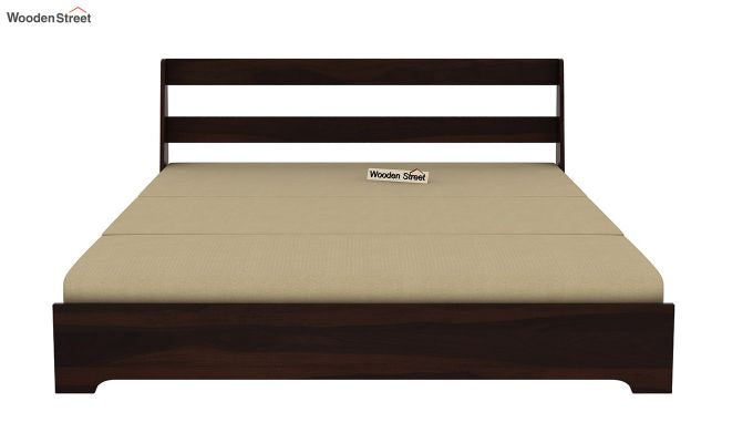Della Sofa Cum Bed Without Armrests