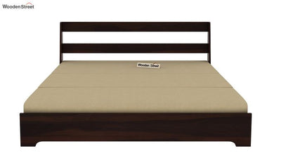 Della Sofa Cum Bed Without Armrests