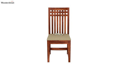 Adolph 6 Seater Dining Set With Bench