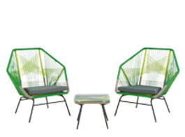 Outdoor Chairs Collection