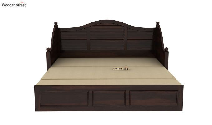 Noah Couch  Cot Sofa Cum Bed