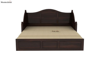 Noah Couch  Cot Sofa Cum Bed