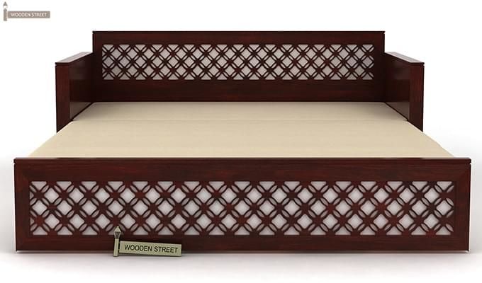 Corsica Luxury Sofa Cum Bed