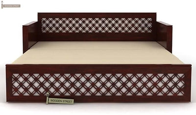 Corsica Luxury Sofa Cum Bed