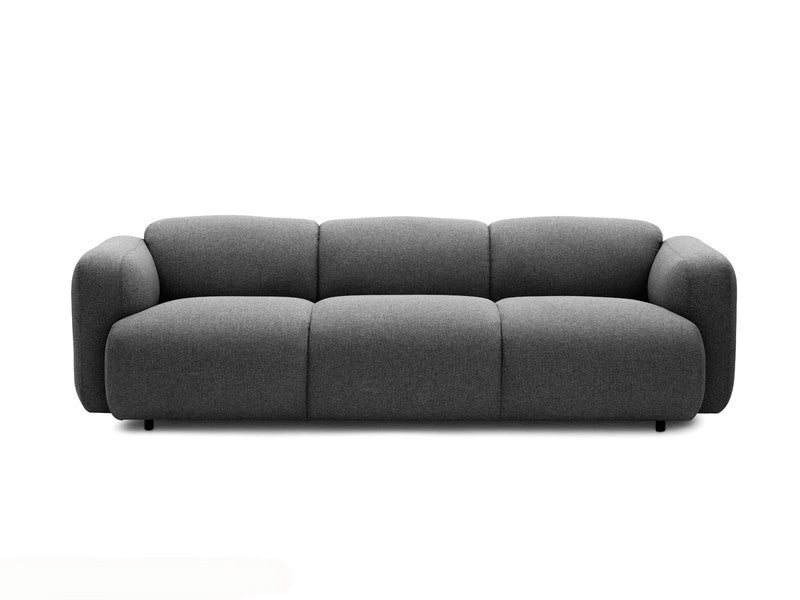 Copenhagen Swell 3 Seater Sofa Set