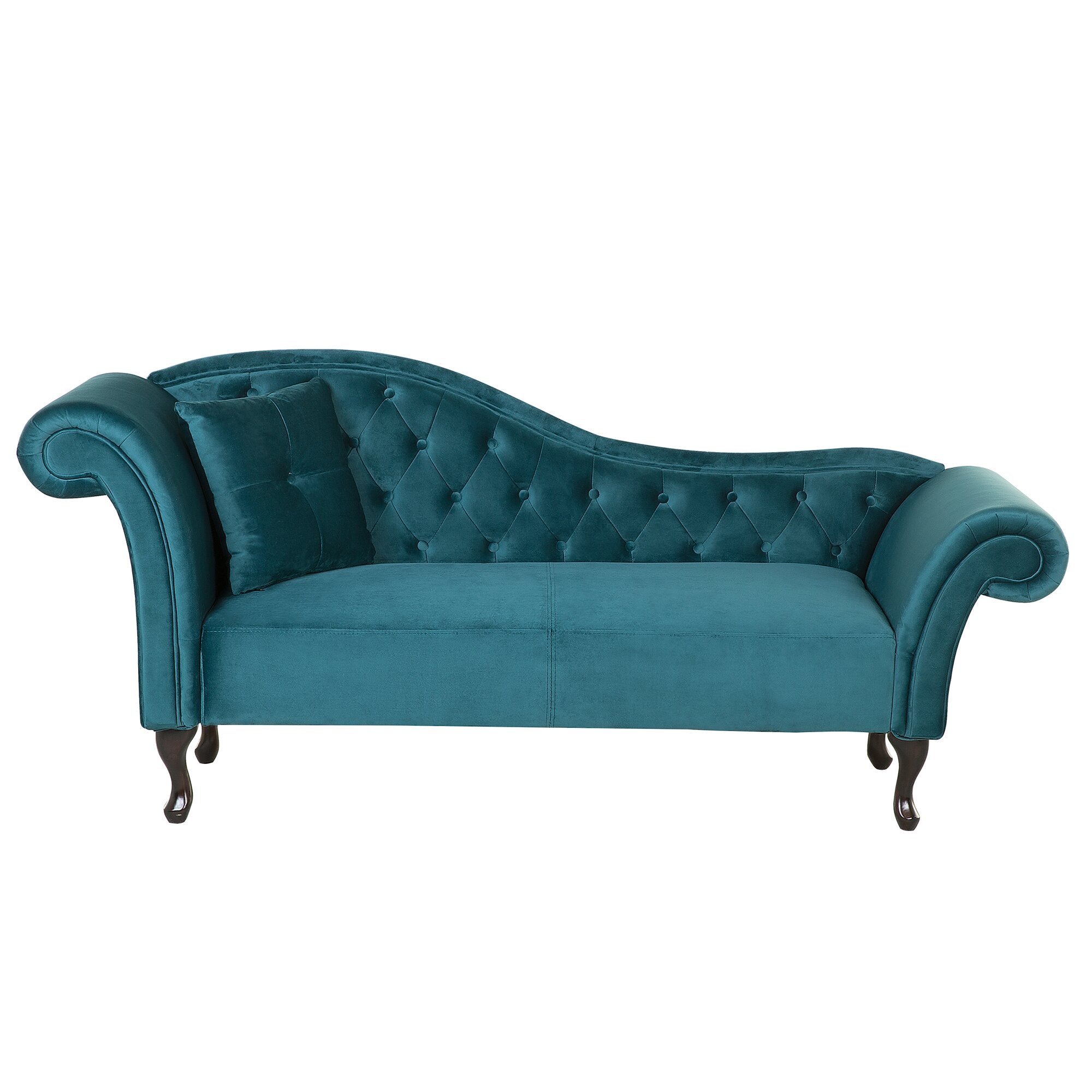 Lounge Sofa With Cushion