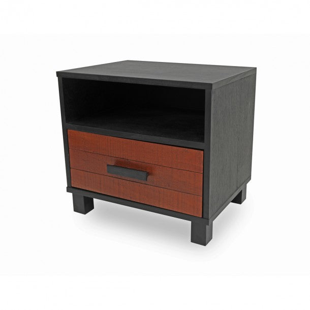 Morris X  Luxury Double Bed with 2 Side tables