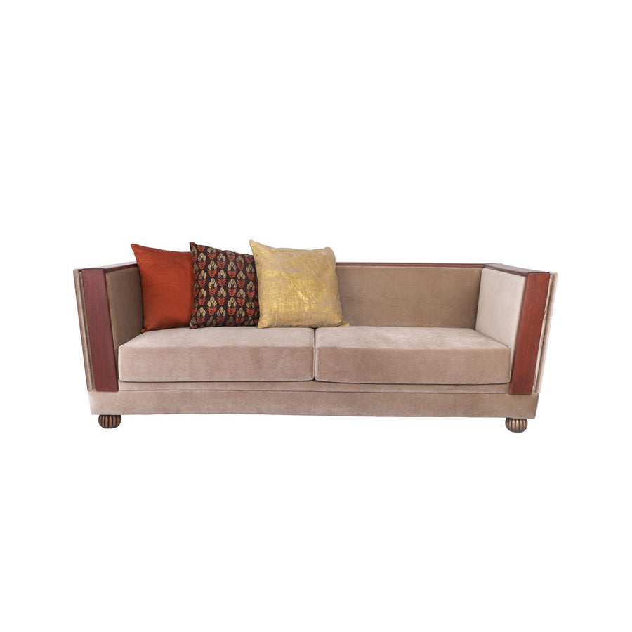 Paragon Sofa Set 3 Seater