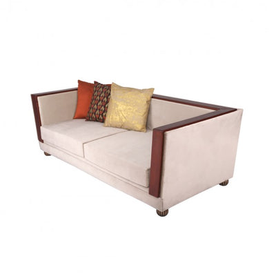 Paragon Sofa Set 3 Seater