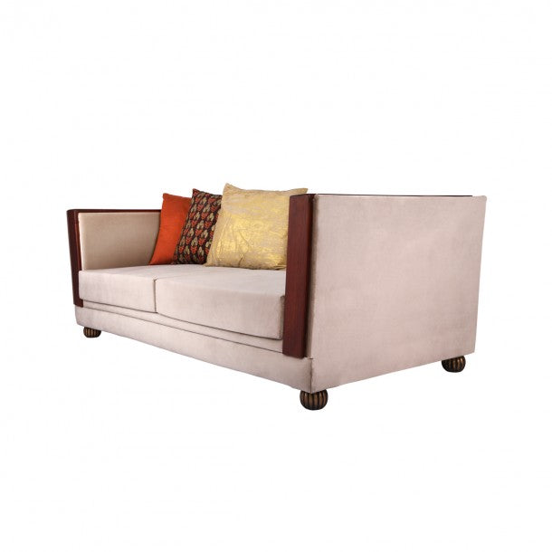 Paragon Sofa Set 3 Seater